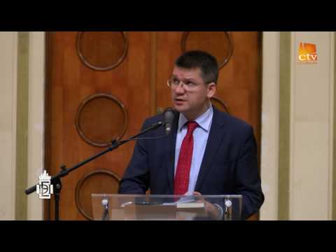 Edictum Dei - Mihai Neamtu - Varstele iubirii