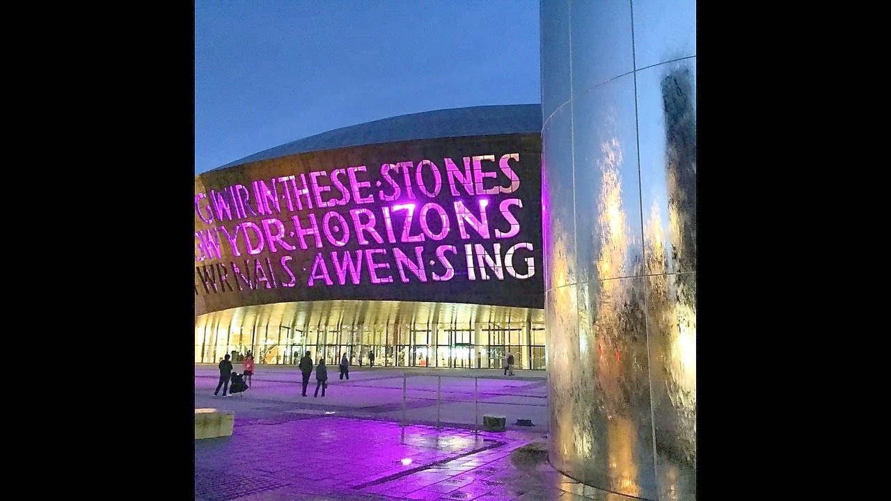 Best Tourist Attractions you MUST SEE in Cardiff, United Kingdom | 2019