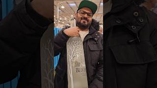 Belvedere Organic Vodka 6L #belvederevolka #cotsco #vodka #belvedere