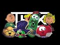 Cavis Larry Mr Lunt Pa Grape Schroeder Charlie Brown And Sally Meet THX Audio