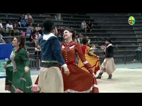 ENART 2024 - CTG Camaquã 16ªRT [FINAL ENART]