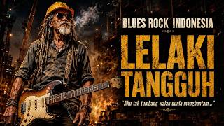 Download lagu LELAKI TANGGUH — Lagu Lelaki Paling Kuat Saat Dunia Menghantam (Blues Rock Indonesia) mp3 Download lagu LELAKI TANGGUH — Lagu Lelaki Paling Kuat Saat Dunia Menghantam (Blues Rock Indonesia) mp3