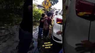 Download lagu #MALING KETANGKAP POLISI mp3