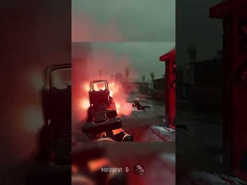 Ready or Not VRO - BAG IT UP