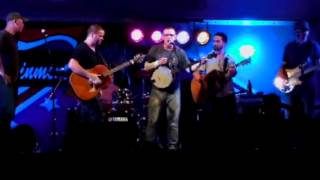 Pickin' and Singing with the Pat McGee Band