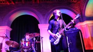 Road Wrath Music Video
