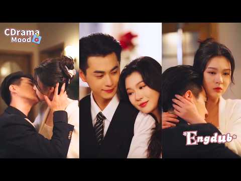 [ENG DUB] His Redemption Came Too Late: A Divorce, a Scandal & a Second Chance at Love