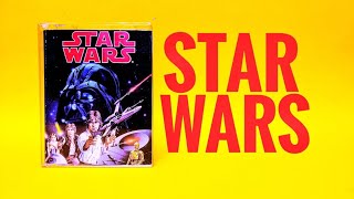 TeZ-X Spectrum Star Wars