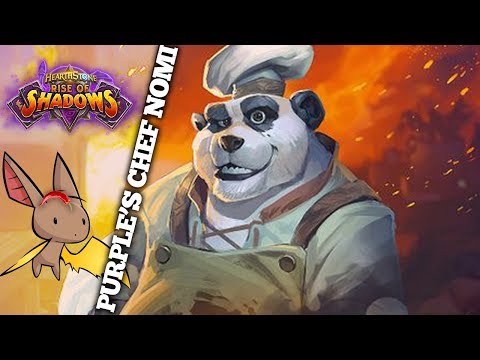 Purple's Chef Nomi Rogue | Firebat ft. Zalae & Purple