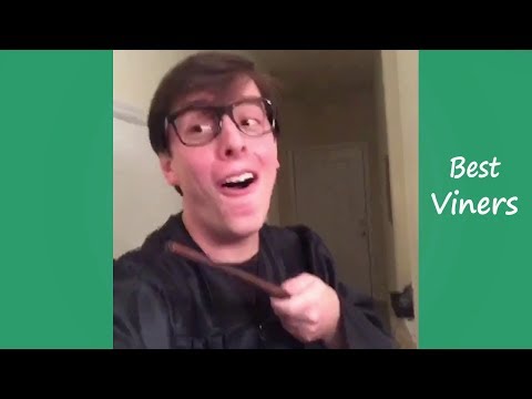 Try Not To Laugh or Grin While Watching Thomas Sanders Funny Vines - Best Viners 2017