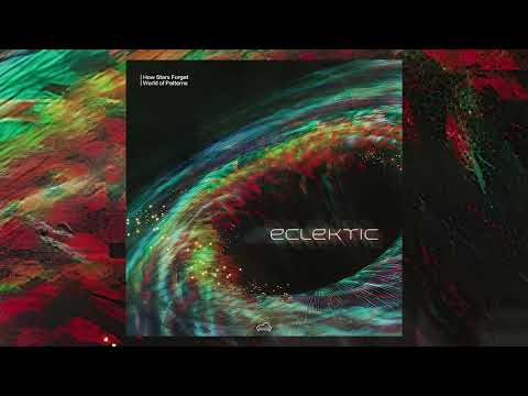 ECLEKTIC - World of Patterns