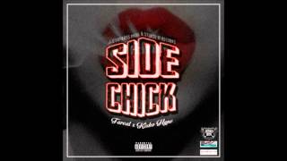 Fa Real & Kisko Hype - Side Chick {JJevafrass Prod. & Studio 91 Records} @Maticalise