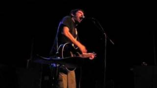 Jonah Matranga - We Had A Deal - 2009 Watt