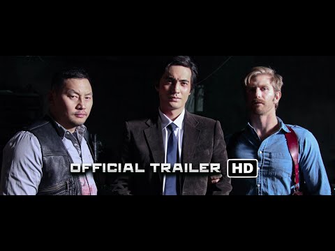 The Mongolian Conspiracy (2019) Trailer