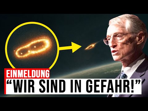 Voyager 2 KEHRT UM – Was sie ENTDECKT hat, lässt UNS SCHOCKIERT zurück!