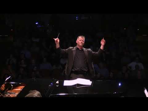 Sunrise Mass  -  IV. Identity & The Ground, Ola Gjeilo