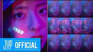 ITZY "달라달라(DALLA DALLA)" VOICE TEASER