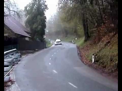 GHD BOGENŠPERK  14.4.2002