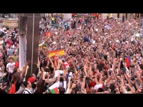 BigB.TV - LONDON OLYMPIA 2012 NOW !