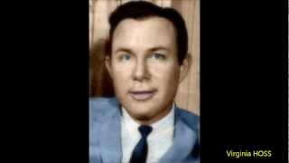 Jim Reeves... "I Can't Stop Loving You"  1965