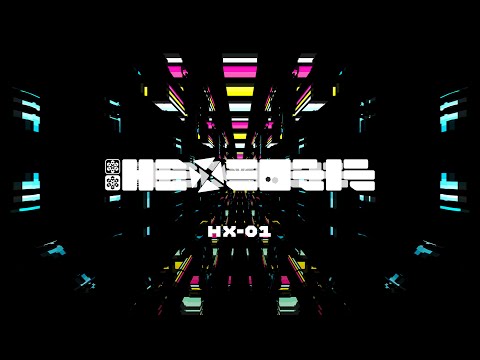 hx-01 (full length video)