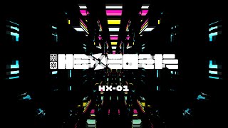 hx-01 (full length video)