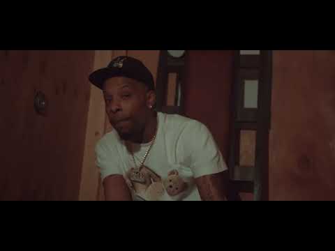 PALM ANGEL (Official Music Video)