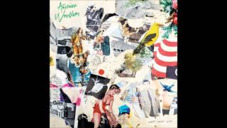 American Wrestlers -  Someone Far Away