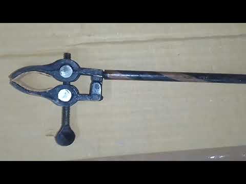 Clamps With Bosshead