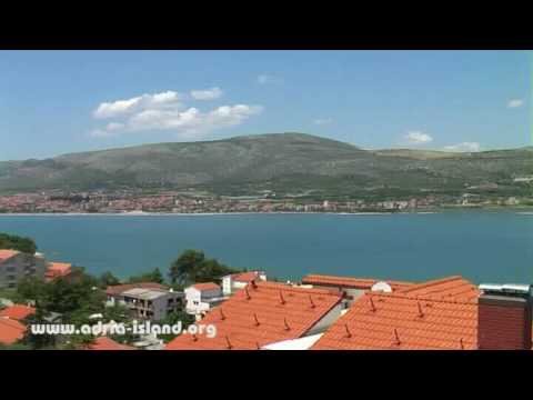 Croatia | Mastrinka | Apartments Sara - Apartment A1