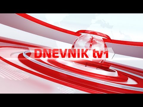 Dnevnik TV1 u 19 - 12.11.2019.