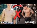 7 TIPS para GANAR MASA MUSCULAR (MUY IMPORTANTES) 😎