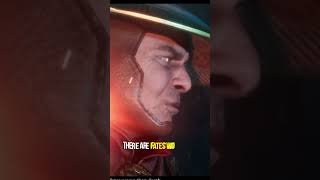 There are fates worse than death | Part 2 | #ytshorts