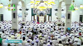 Download lagu Ya Robbi Sholli Ala Muhammad | Haul Guru Sekumpul 2025 mp3