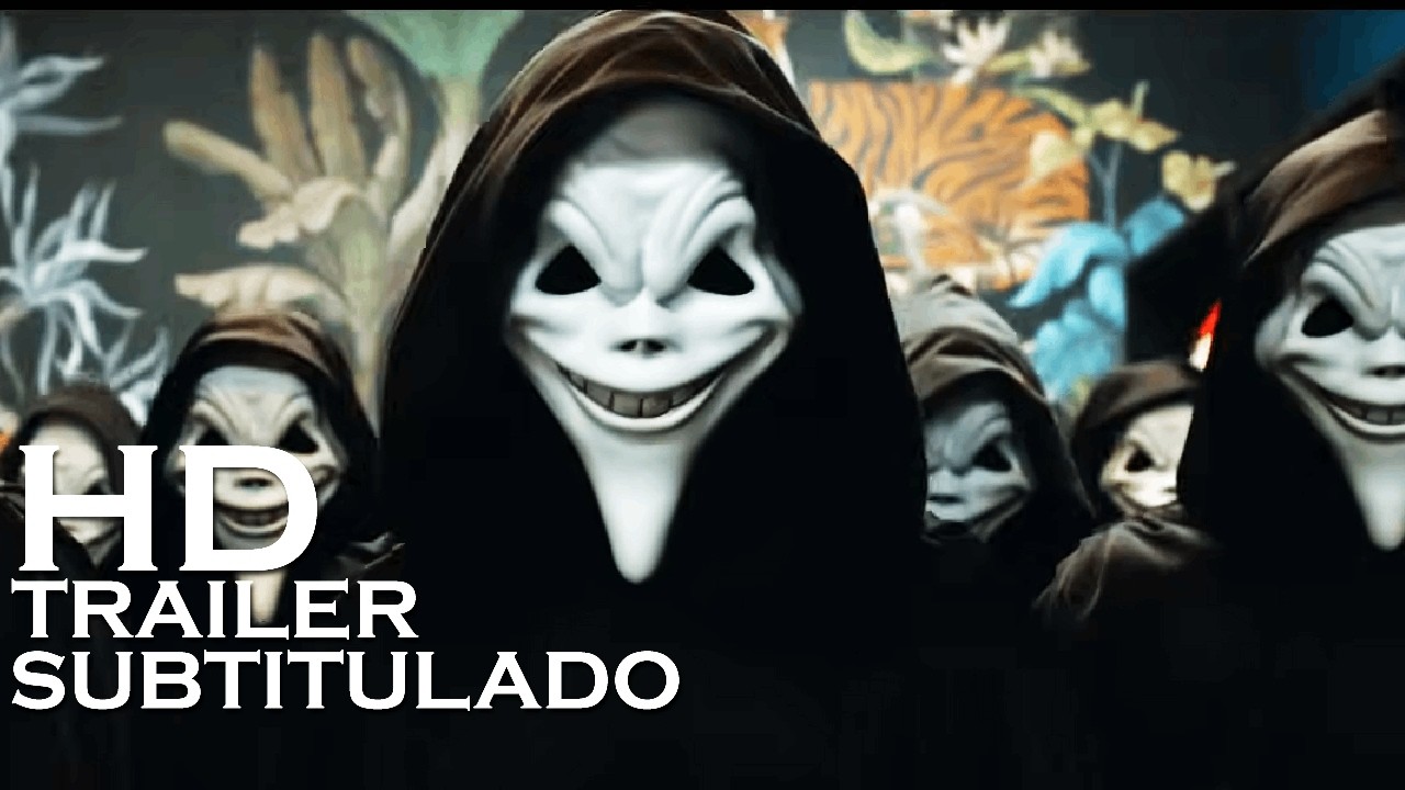 Scary Movie 6 Trailer (2026) SUBTITULADO [HD]