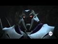 TF:Prime - 2x07 Crossfire