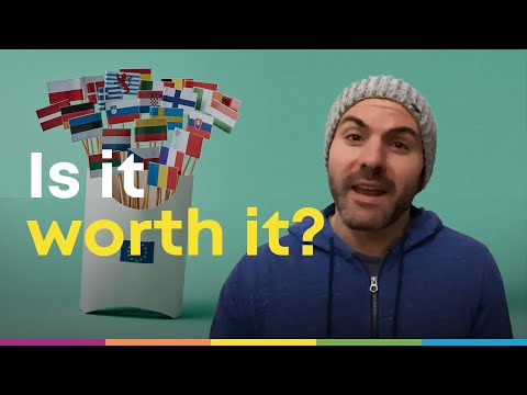 Should I learn a foreign language?