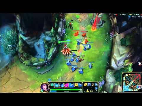 New Skin. Academy Ahri Skin Spotlight