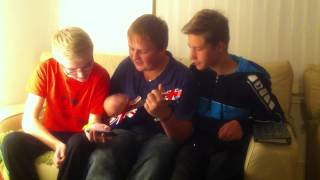 STS F&#39;U&#39;RSTENFELD - by Simon and his friends