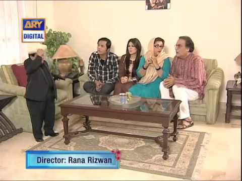 Bulbulay Ep # 129 ARY Digital