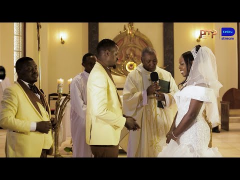 It’s a perfect wedding – Our Perfect Wedding | S7 | Ep 6 | Pearl Magic Prime