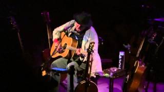 Neil Young &quot;Only Love Can Break Your Heart&quot;