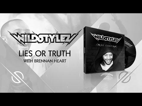 Wildstylez -  Lies Or Truth (with Brennan Heart)