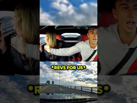 I CANNOT BELIEVE SHE SAID THAT! #toyotasupra #toyota #supra #cars #bmw