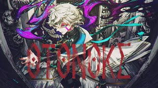 【歌ってみた】オトノケ (Otonoke) / Creepy Nuts【にじさんじ/叢雲カゲツ】