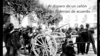 La Toma de Zacatecas - Antonio Aguilar