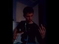 Machine Head - Eyes of the Dead Cover 