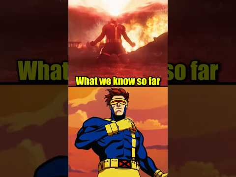 What we know about the X-Men in Avengers Doomsday Teaser