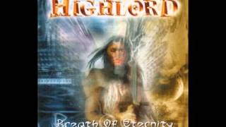 Highlord   Breath of Eternity Full Album 2002