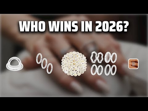 Silpada Stackable Rings